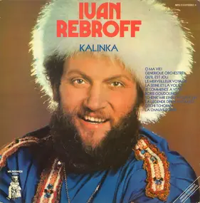 Ivan Rebroff - Kalinka