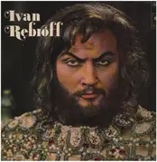LP - Ivan Rebroff - Ivan Rebroff