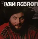 LP - Ivan Rebroff - Ivan Rebroff