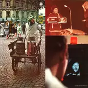 LP - Ivan Rebroff - Mein Russland, Du Bist Schön - Gatefold