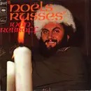 LP - Ivan Rebroff - Noëls Russes