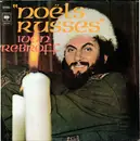 LP - Ivan Rebroff - Noëls Russes - Gatefold