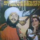 LP - Ivan Rebroff - Russische Party Mit Iwan Rebroff