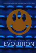 DVD - Ivan Reitman / David Duchovny a.o. - Evolution - Digipak