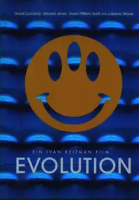 Ivan Reitman - Evolution