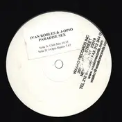 IVAN ROBLES - Paradise Sex