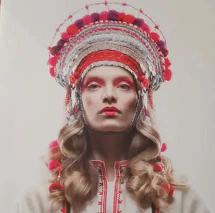 Ivan Shopov & Avigeya - Kanatitsa