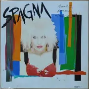 7inch Vinyl Single - Ivana Spagna - Dance, Dance, Dance
