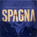 7inch Vinyl Single - Ivana Spagna - Dedicated To The Moon