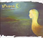 CD - Ivana Spagna - Diario Di Bordo - Still Sealed, Digipak