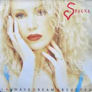 Ivana Spagna - I Always Dream About You