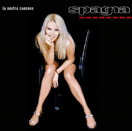 Ivana Spagna - La Nostra Canzone