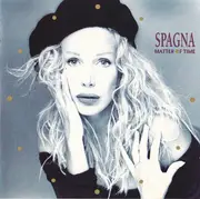 CD - Ivana Spagna - Matter Of Time