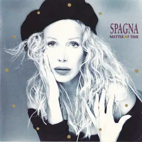 Ivana Spagna - Matter Of Time