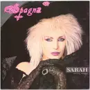12inch Vinyl Single - Ivana Spagna - Sarah