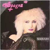 Spagna - Sarah