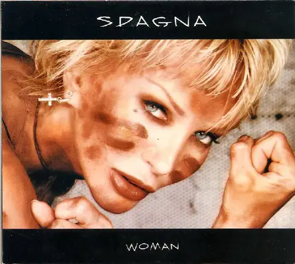 Ivana Spagna - Woman