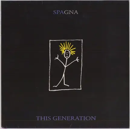 Ivana Spagna - This Generation