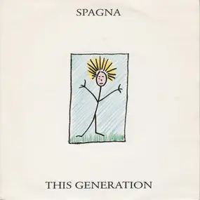 Spagna - This Generation