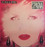 Ivana Spagna - Call Me