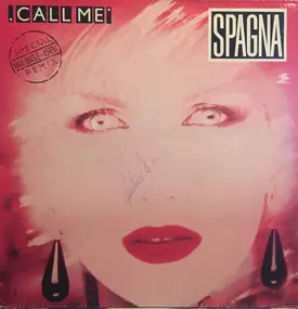 Ivana Spagna - Call Me