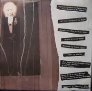 LP - Ivana Spagna - Dedicated To The Moon