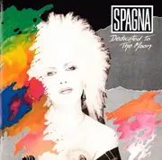 CD - Ivana Spagna - Dedicated To The Moon