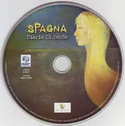 CD - Ivana Spagna - Diario Di Bordo - Still Sealed, Digipak