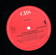 12inch Vinyl Single - Ivana Spagna - Every Girl And Boy (Special Bang-Bang Remix)