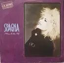 12inch Vinyl Single - Ivana Spagna - I Wanna Be Your Wife  (U.K. Remix)