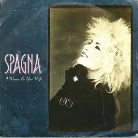 Ivana Spagna - I Wanna Be Your Wife