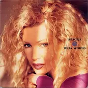 12inch Vinyl Single - Ivana Spagna - Only Words