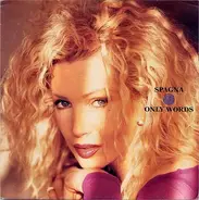 Ivana Spagna - Only Words