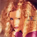 12inch Vinyl Single - Ivana Spagna - Only Words