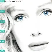 CD - Ivana Spagna - Siamo In Due