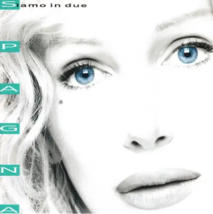 Ivana Spagna - Siamo In Due