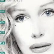 CD - Ivana Spagna - Siamo In Due