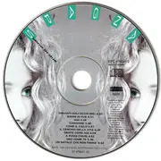 CD - Ivana Spagna - Siamo In Due