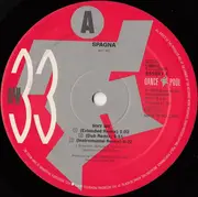 12inch Vinyl Single - Ivana Spagna - Why Me (Datura Remixes)