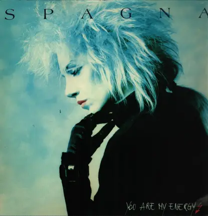 Ivana Spagna - You Are My Energy