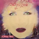 7'' - Ivana Spagna - Call Me