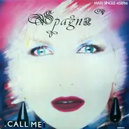 Spagna - Call Me