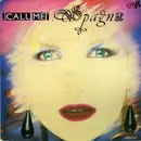 7'' - Spagna - Call Me 7 Inch (7' Vinyl 45) Spanish Cbs 1987
