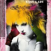 7'' - Ivana Spagna - Easy Lady