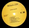 LP - Elmer Scheid, Ivan Kahle - Polka City - Vol. 8