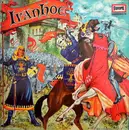 LP - Ivanhoe - Sir Walter Scott - Ivanhoe