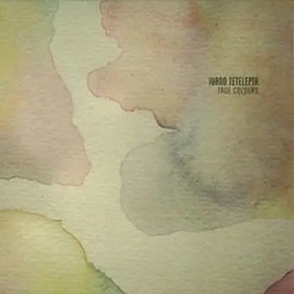 Ivano Tetelepta - True Colors