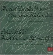 LP - Ivanov, Vedbal - Caucasian Sketches Op.10; From Children's Life Suite Op.15
