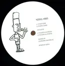 12inch Vinyl Single - Ivano Tetelepta & Eugene Latumeten - Kering#003 - EP