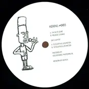 Ivano Tetelepta - Kering#003